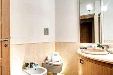 Gocce Villas - Villa Bouganvillea Superb Capri Villa With Views Exterior foto